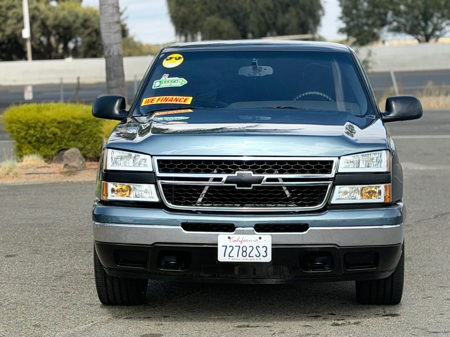 chevrolet silverado 1500 2006 1GCEC14X46Z102822 image chevrolet silverado 1500 2006 1GCEC14X46Z102822 image